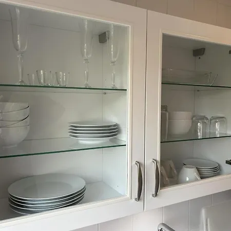 Kiebitznest Holiday home Dornum