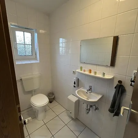 Kiebitznest Holiday home *