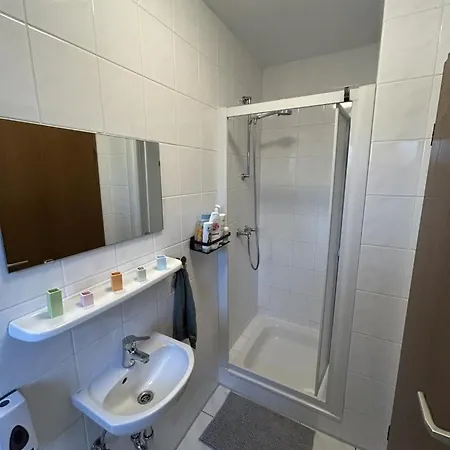 Kiebitznest Holiday home Dornum