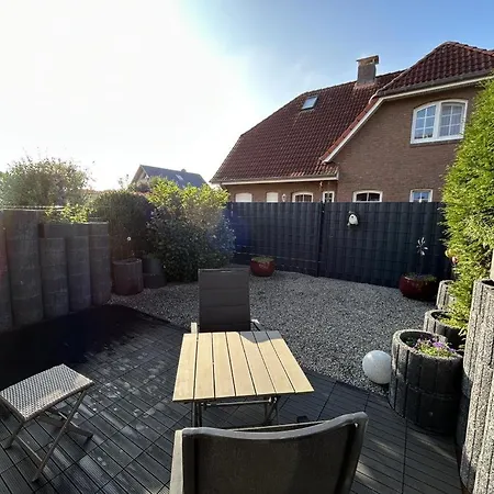 Kiebitznest Holiday home *