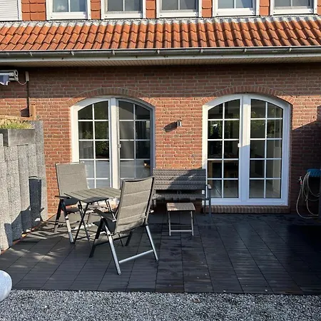 Kiebitznest Holiday home *