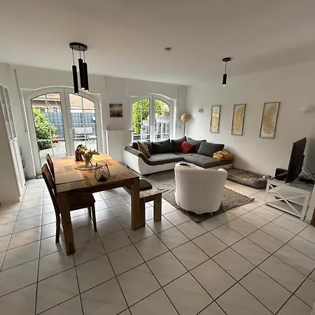 Kiebitznest Holiday home *